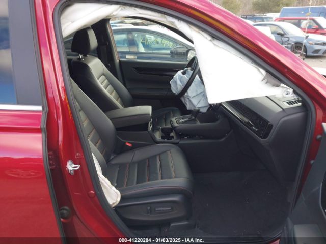 7FARS6H96RE046409 Honda Cr-v Hybrid Sport Touring