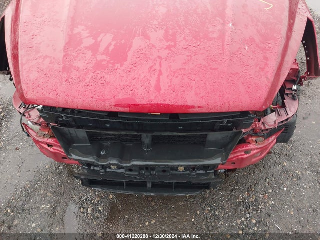 Ford ESCAPE SE 2017 1FMCU9GD0HUA18027 Image 10