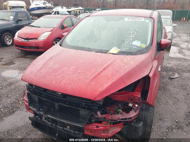 Ford ESCAPE SE 2017 1FMCU9GD0HUA18027 Image 11