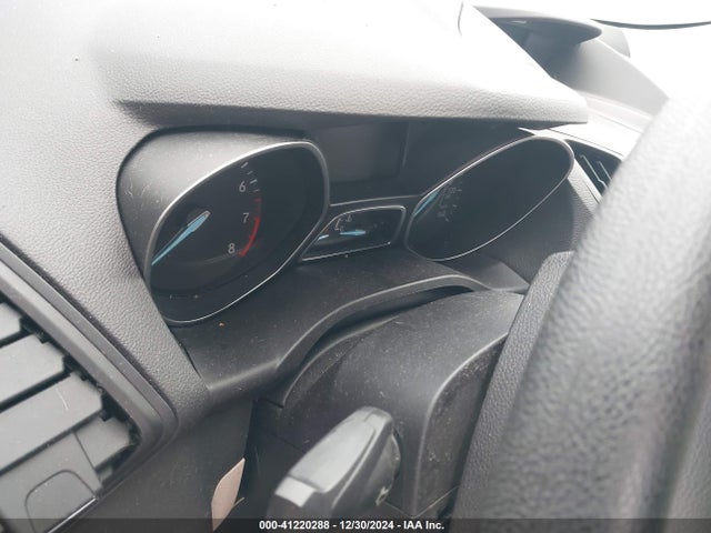 Ford ESCAPE SE 2017 1FMCU9GD0HUA18027 Image 14