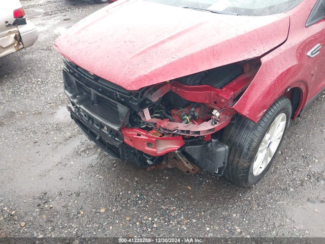 Ford ESCAPE SE 2017 1FMCU9GD0HUA18027 Image 6