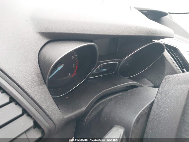Ford ESCAPE SE 2017 1FMCU9GD0HUA18027 Image 7