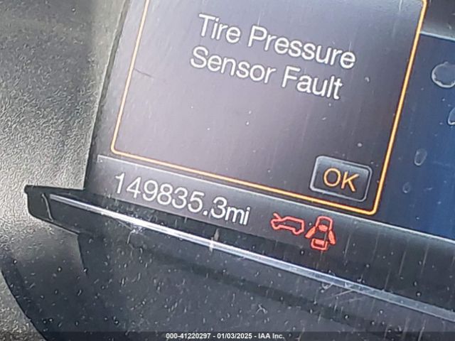 1FM5K8F83HGC24051 Ford Explorer Limited