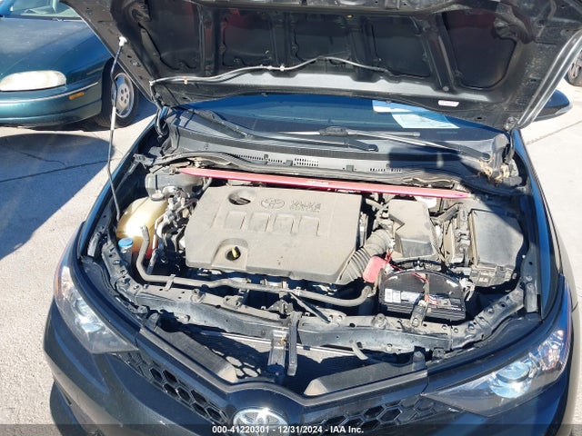 JTNKARJE2HJ528421 Toyota COROLLA IM