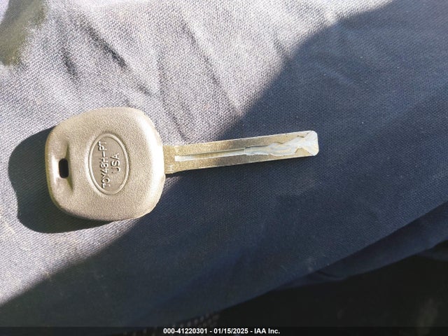 JTNKARJE2HJ528421 Toyota COROLLA IM