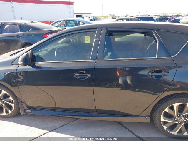 Toyota COROLLA IM 2017 JTNKARJE2HJ528421 Image 14