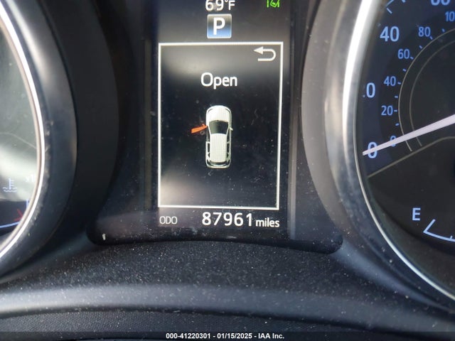 Toyota COROLLA IM 2017 JTNKARJE2HJ528421 Image 15