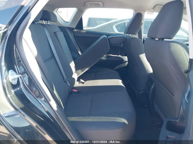 JTNKARJE2HJ528421 Toyota COROLLA IM