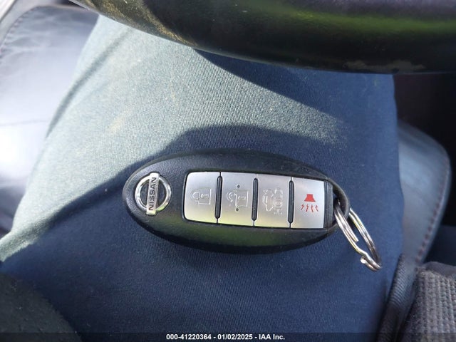 Nissan Maxima 3.5 Sv 2014 1N4AA5APXEC908929 Image 11