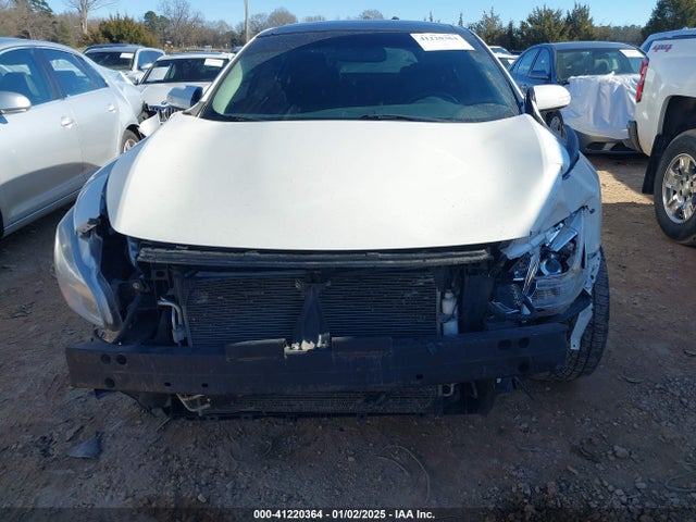 Nissan Maxima 3.5 Sv 2014 1N4AA5APXEC908929 Image 13