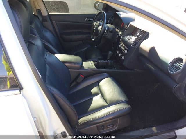 Nissan Maxima 3.5 Sv 2014 1N4AA5APXEC908929 Image 5