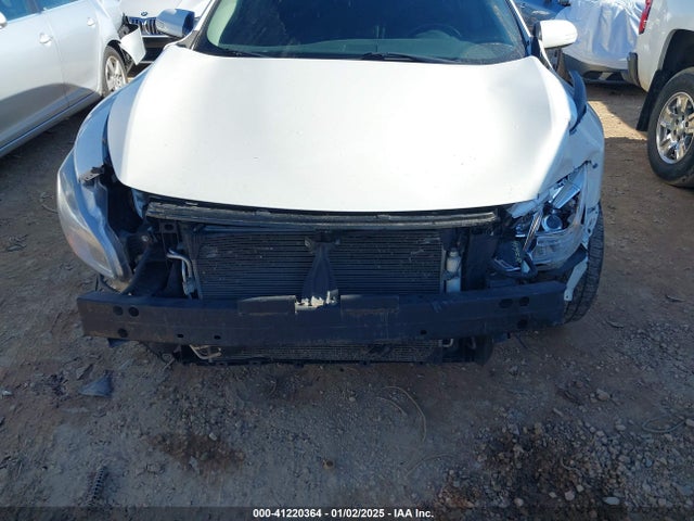 Nissan Maxima 3.5 Sv 2014 1N4AA5APXEC908929 Image 6