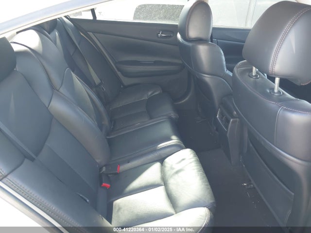 Nissan Maxima 3.5 Sv 2014 1N4AA5APXEC908929 Image 8