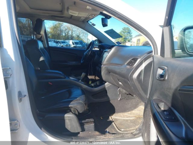 3C4PDCGB8HT621514 Dodge Journey Crossroad Plus