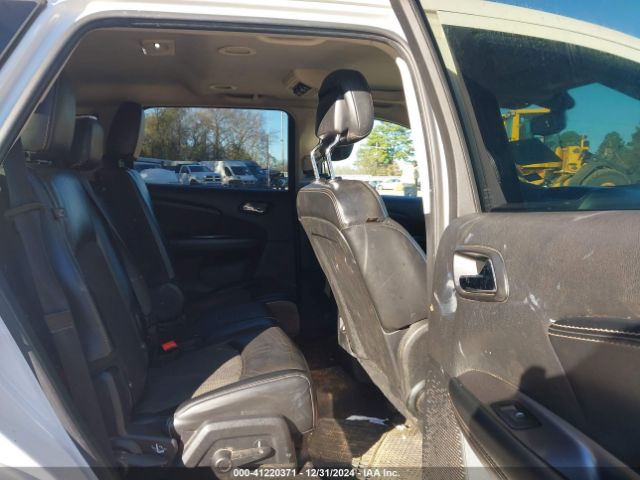 3C4PDCGB8HT621514 Dodge Journey Crossroad Plus