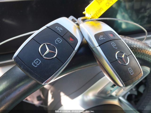 4JGFB4JB8LA199692 Mercedes-Benz GLE 350