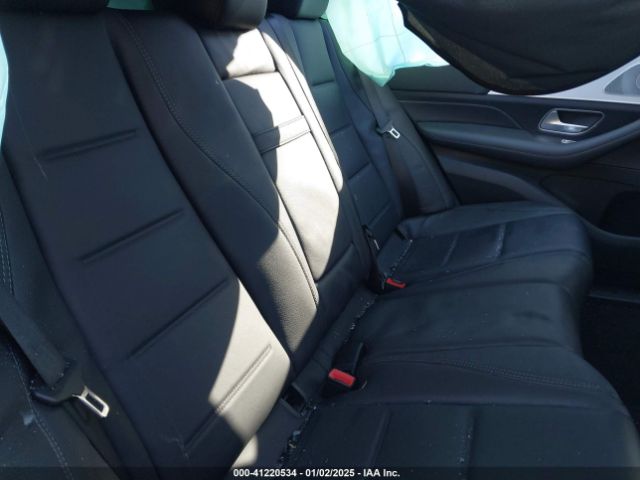 4JGFB4JB8LA199692 Mercedes-Benz GLE 350