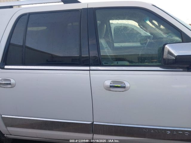 5LMJJ3H58EEL06837 Lincoln NAVIGATOR L