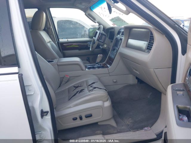 5LMJJ3H58EEL06837 Lincoln NAVIGATOR L