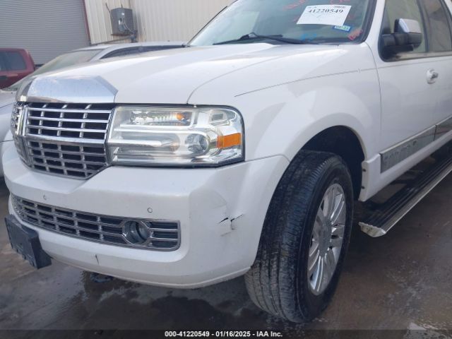 5LMJJ3H58EEL06837 Lincoln NAVIGATOR L