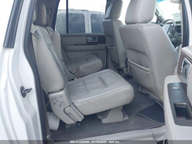 5LMJJ3H58EEL06837 Lincoln NAVIGATOR L