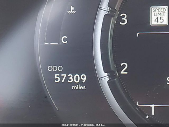 JTHY3JBH6K2017491 Lexus Ux 200 F Sport