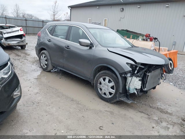 2018 KNMAT2MVXJP580122 main image