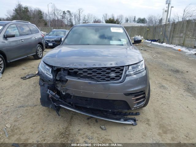 SALYM2RV5JA703390 Land Rover Range Rover Velar P380 First Edition/p380 Hse R-dynamic