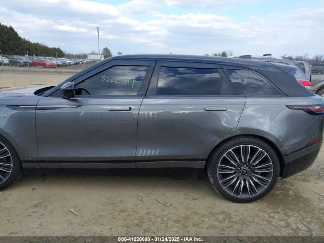 SALYM2RV5JA703390 Land Rover Range Rover Velar P380 First Edition/p380 Hse R-dynamic