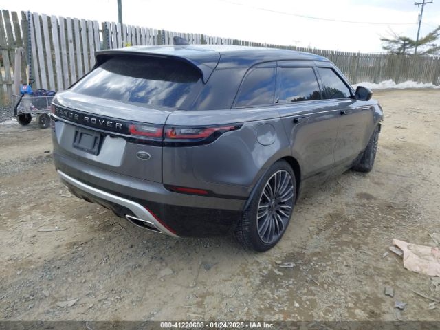 SALYM2RV5JA703390 Land Rover Range Rover Velar P380 First Edition/p380 Hse R-dynamic