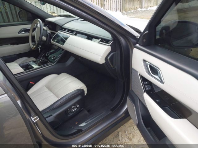 SALYM2RV5JA703390 Land Rover Range Rover Velar P380 First Edition/p380 Hse R-dynamic