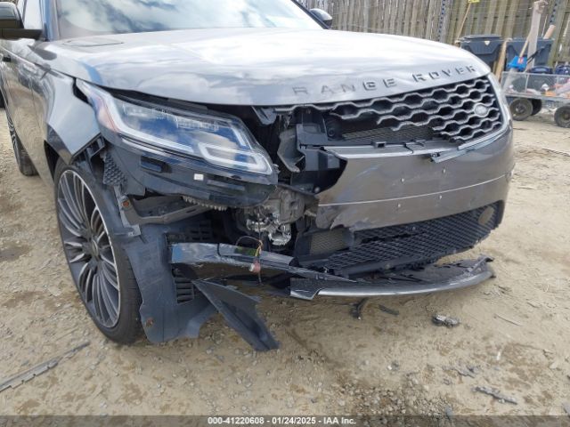 SALYM2RV5JA703390 Land Rover Range Rover Velar P380 First Edition/p380 Hse R-dynamic