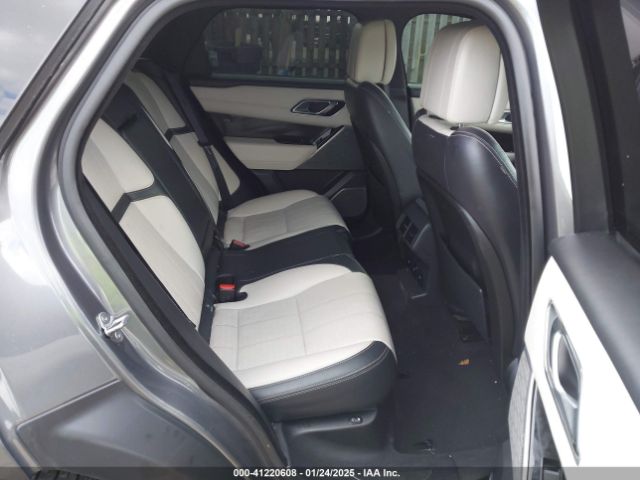 SALYM2RV5JA703390 Land Rover Range Rover Velar P380 First Edition/p380 Hse R-dynamic