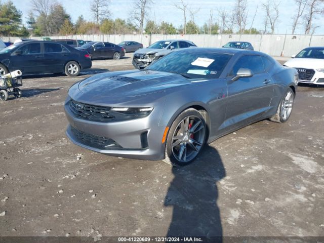 1G1FF1R75L0103085 Chevrolet Camaro