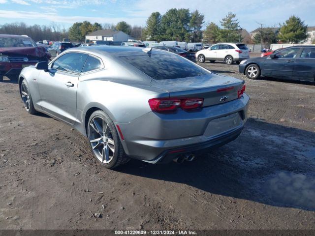 1G1FF1R75L0103085 Chevrolet Camaro