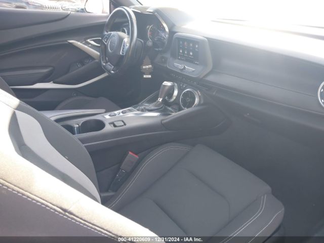 1G1FF1R75L0103085 Chevrolet Camaro