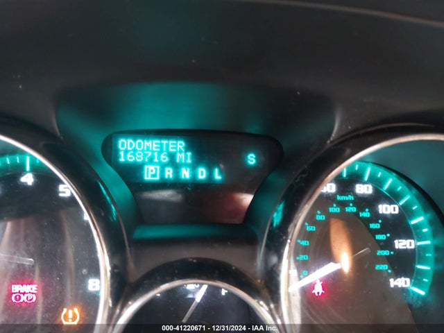 Buick Enclave Leather 2015 5GAKVBKD3FJ147665 Image 16
