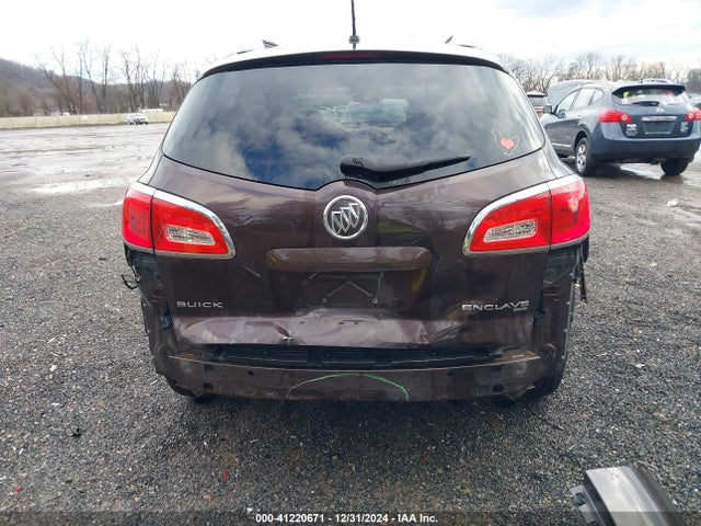 Buick Enclave Leather 2015 5GAKVBKD3FJ147665 Image 17