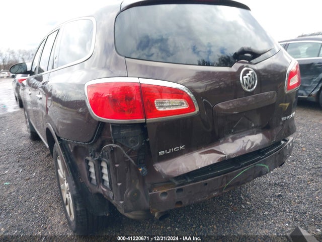 Buick Enclave Leather 2015 5GAKVBKD3FJ147665 Image 6