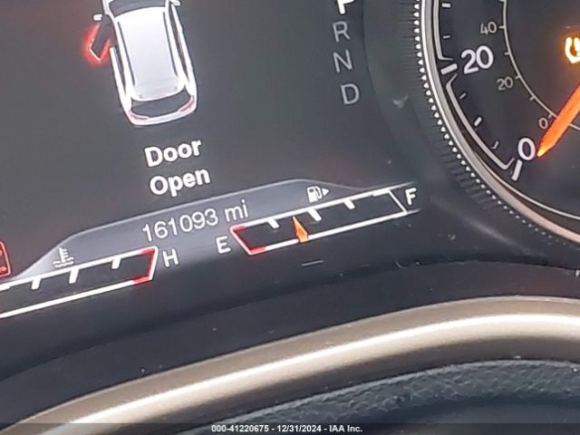 1C4PJLDB5FW566380 Jeep Cherokee Limited