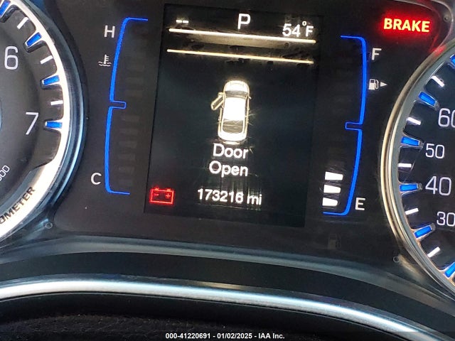 Chrysler 200 Limited 2016 1C3CCCAB9GN122055 Image 15