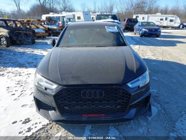 WAUENAF40JA045178 Audi A4 2.0t Premium/2.0t Tech Premium