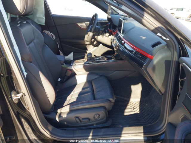 WAUENAF40JA045178 Audi A4 2.0t Premium/2.0t Tech Premium