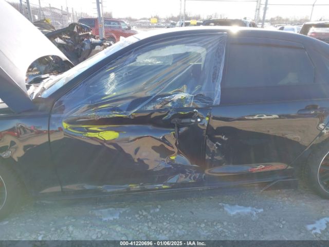 WAUENAF40JA045178 Audi A4 2.0t Premium/2.0t Tech Premium