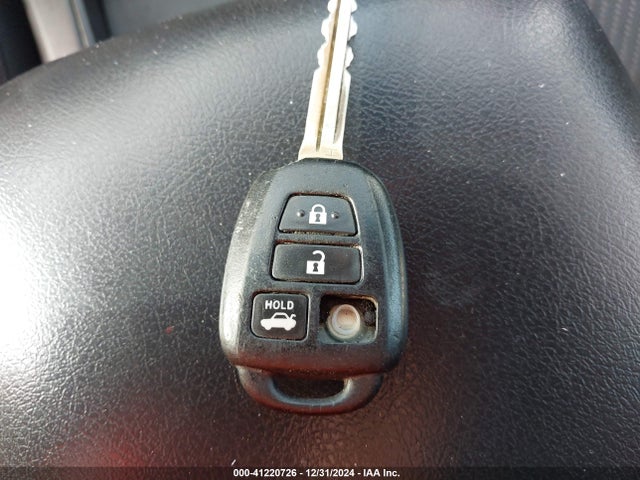 Toyota CAMRY LE 2015 4T4BF1FK8FR503512 Image 11