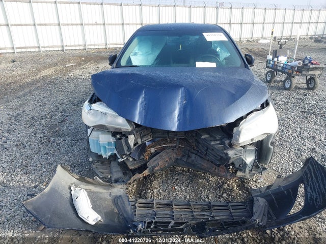 Toyota CAMRY LE 2015 4T4BF1FK8FR503512 Image 13