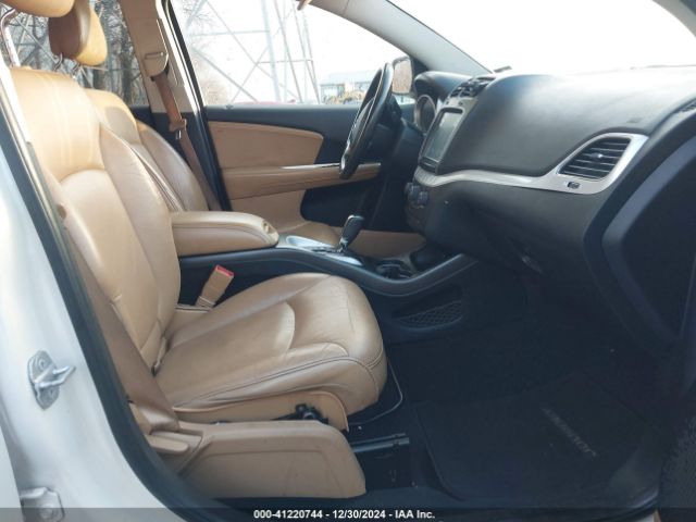 3C4PDDDGXET155800 Dodge Journey Limited