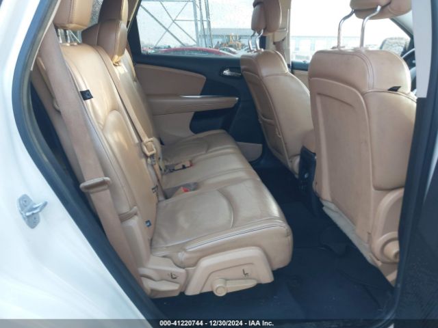3C4PDDDGXET155800 Dodge Journey Limited
