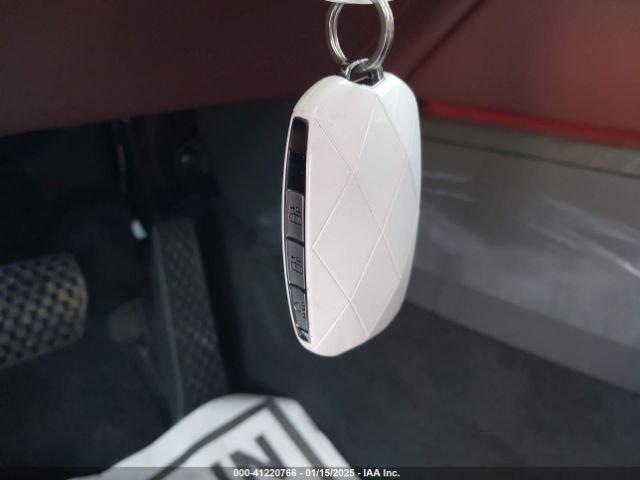 KMUHEESC8SU222772 Genesis Gv80 3.5t Prestige Awd