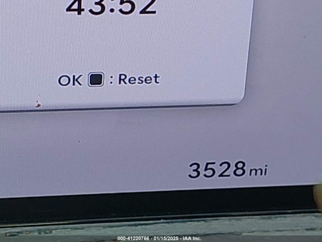 KMUHEESC8SU222772 Genesis Gv80 3.5t Prestige Awd